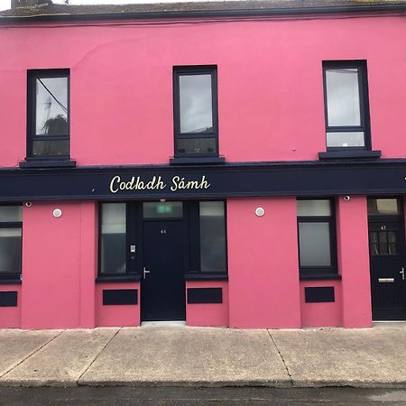 Codladh Samh Hotel Templemore Kültér fotó