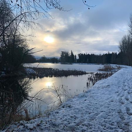Codladh Samh Hotel Templemore Kültér fotó