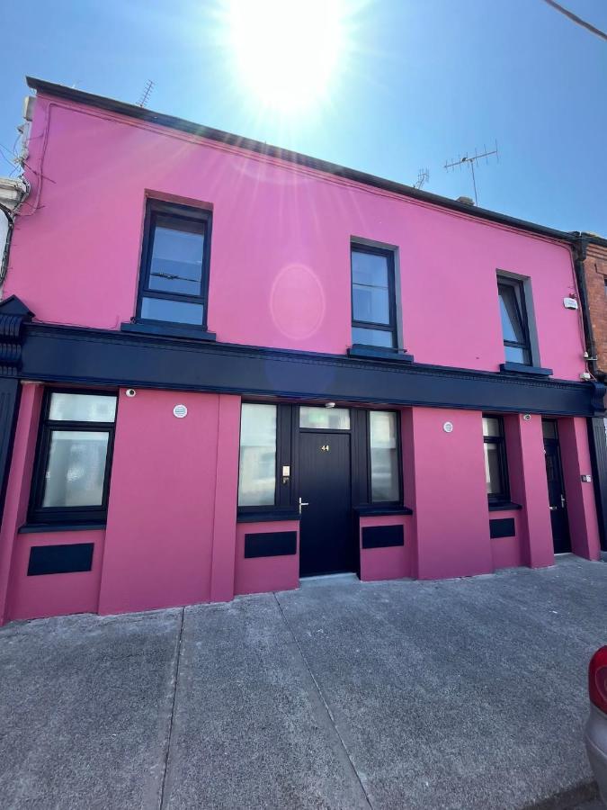 Codladh Samh Hotel Templemore Kültér fotó