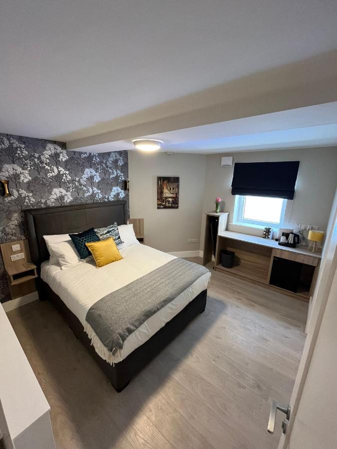 Codladh Samh Hotel Templemore Kültér fotó