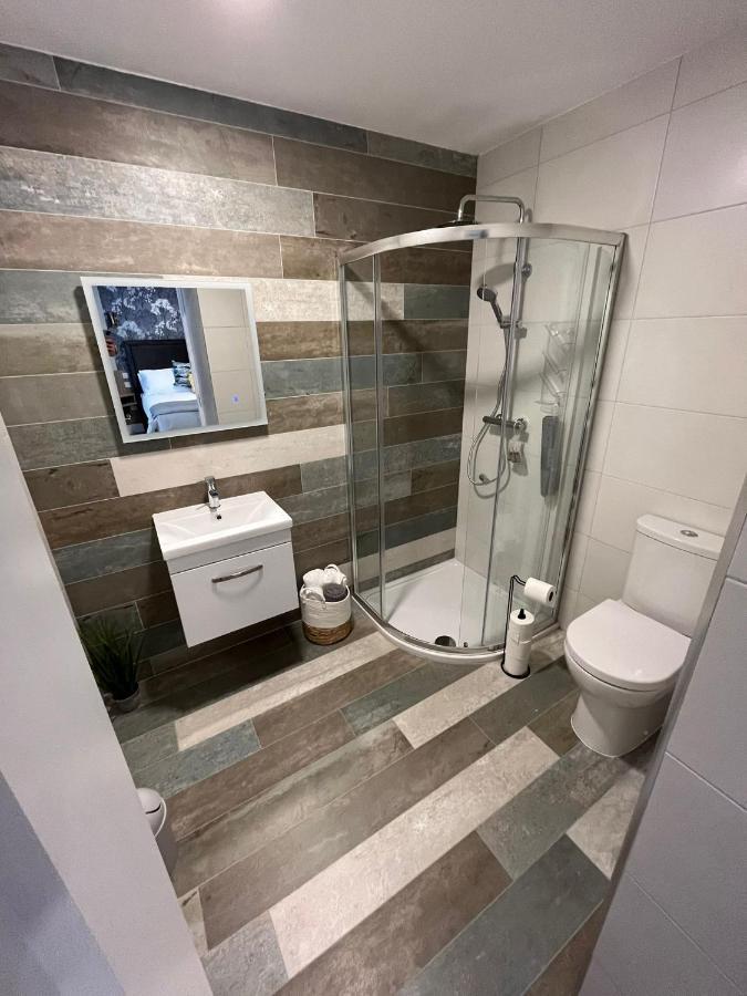 Codladh Samh Hotel Templemore Kültér fotó