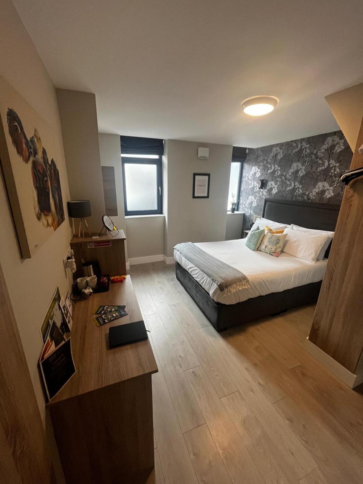 Codladh Samh Hotel Templemore Kültér fotó